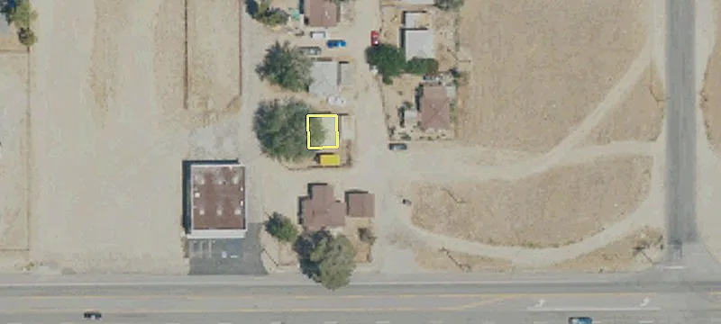 7331 Pearblossom Hwy