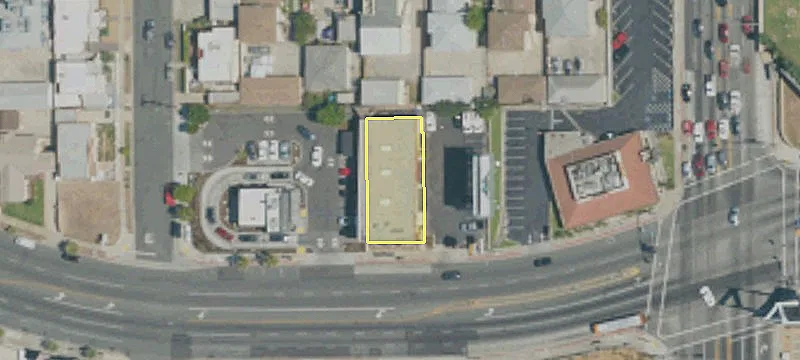 811 Manchester Blvd