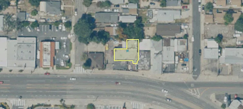 7833 Foothill Blvd