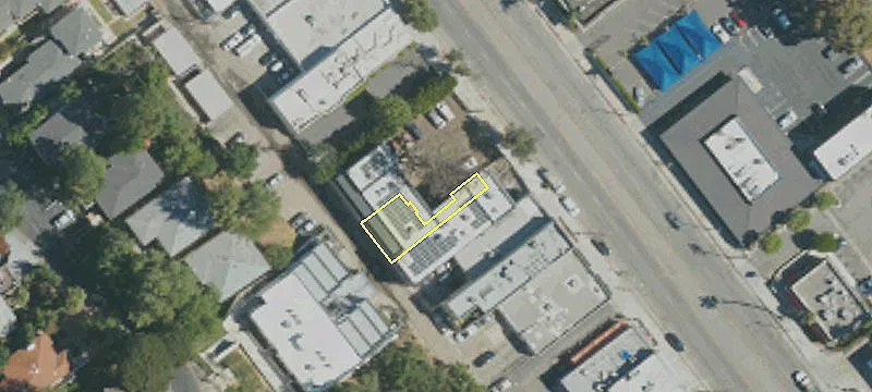3757 Cahuenga Blvd