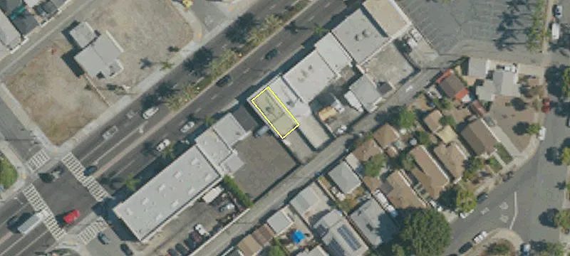 2124 Atlantic Blvd