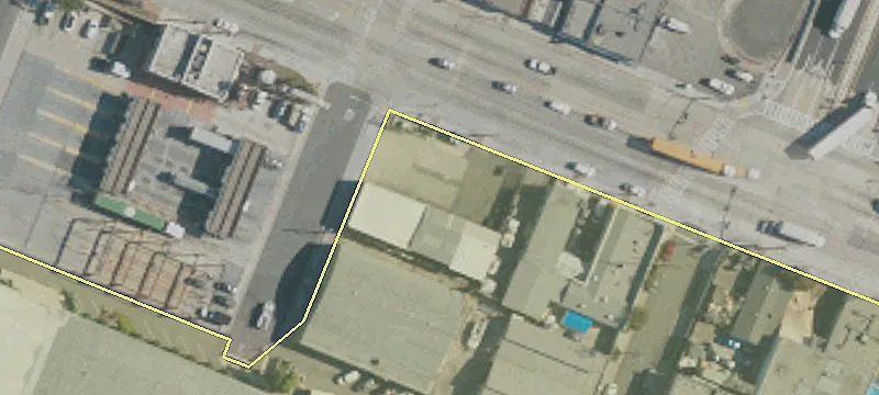 4600 Washington Blvd
