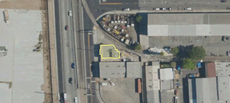 3710 Alameda St