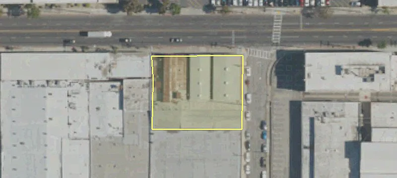 2052 Vernon Ave