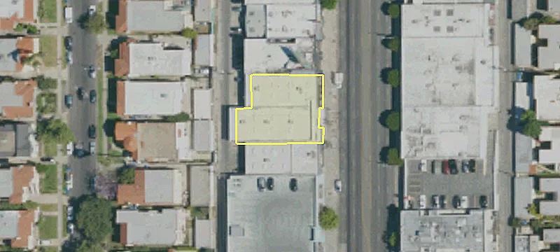 165 La Brea Ave