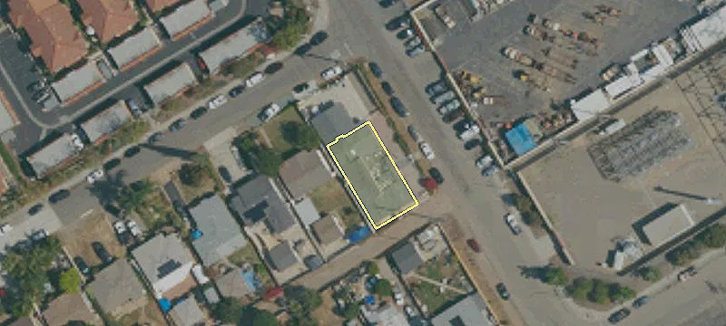 801 2nd Ave