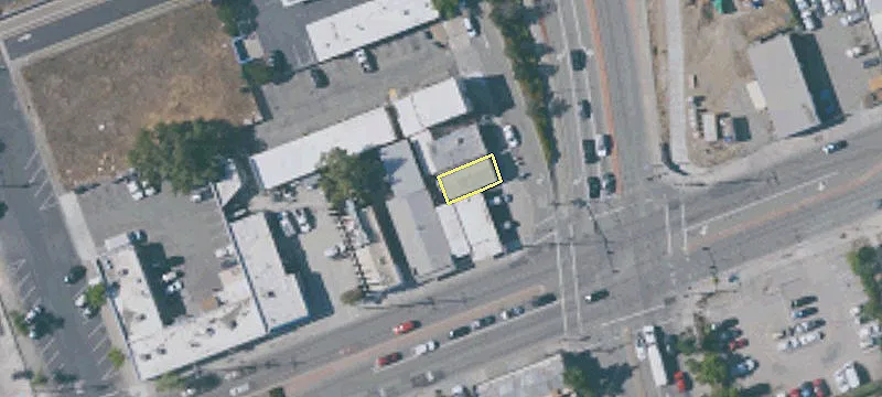 101 Livermore Ave