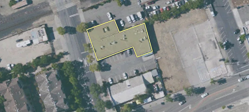 150 L St