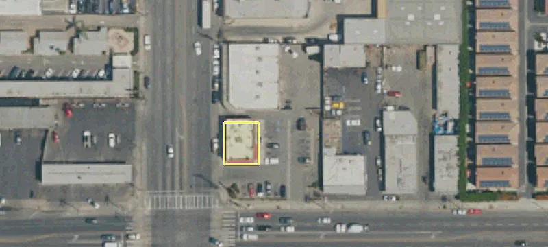 7610 Sepulveda Blvd