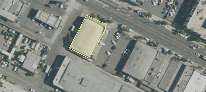 2810 Olympic Blvd