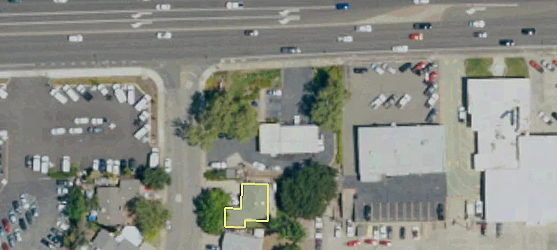 1700 Douglas Blvd