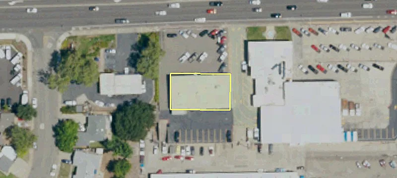 1702 Douglas Blvd