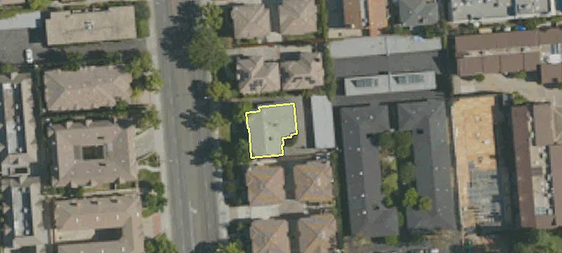 1028 Sunset Blvd, Unit 1