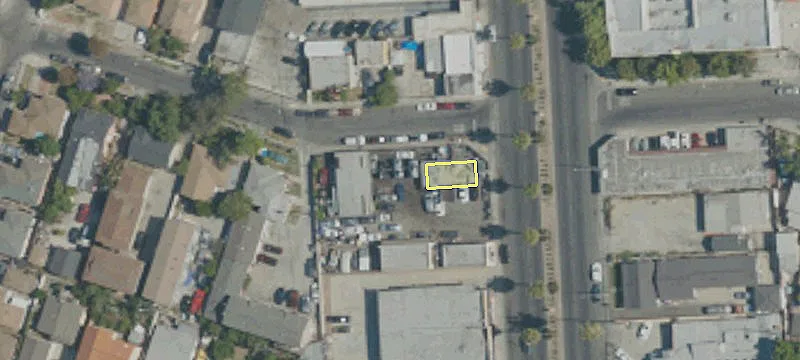 12501 Long Bch Blvd
