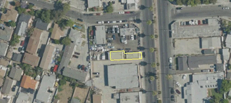 12509 Long Bch Blvd