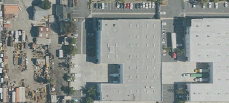 1700 El Segundo Blvd