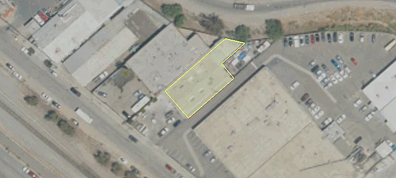 8508 San Fernando Rd