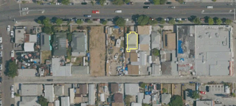 2445 Imperial Ave