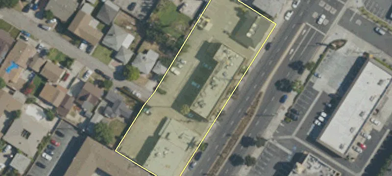 12027 Paramount Blvd