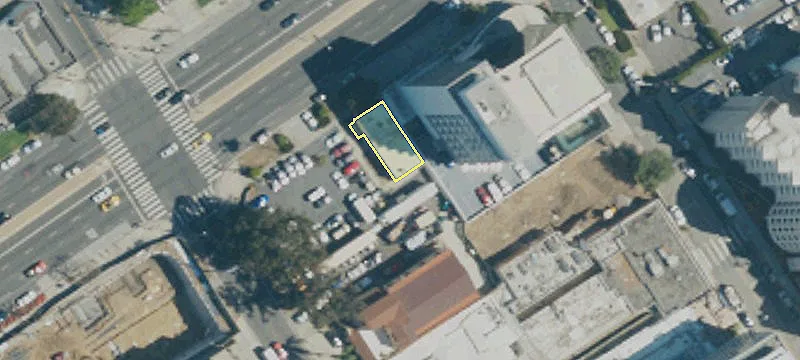 9832 Venice Blvd
