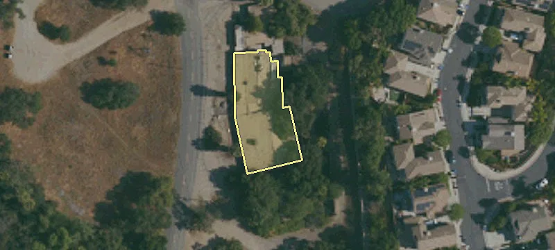 12237 Old Pomerado Rd