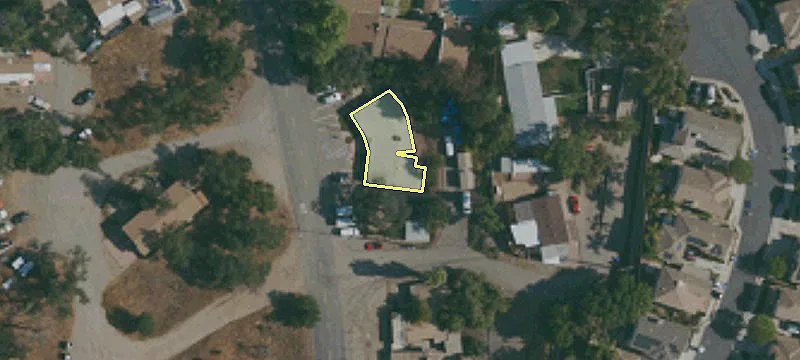 12257 Old Pomerado Rd