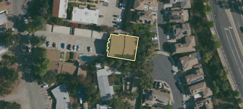 12311 Old Pomerado Rd