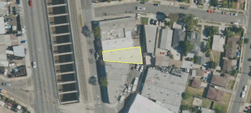 11312 Alameda St