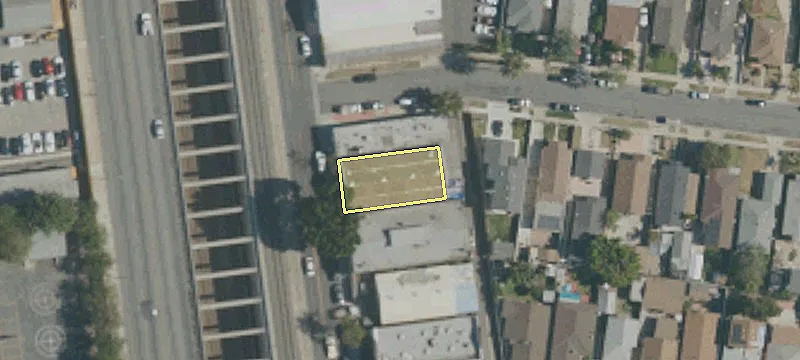 11210 Alameda St