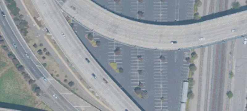 Eastshore Fwy