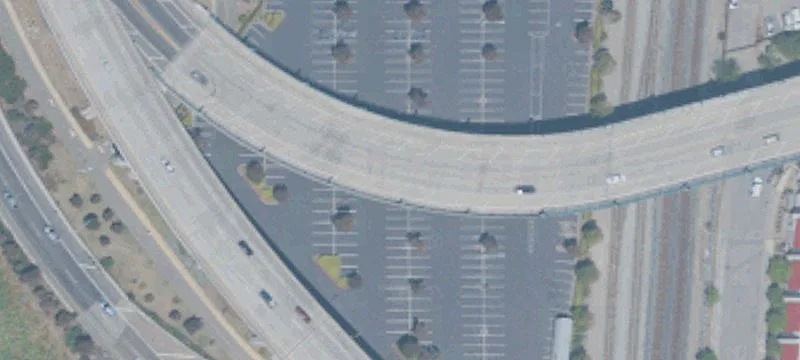 Eastshore Fwy