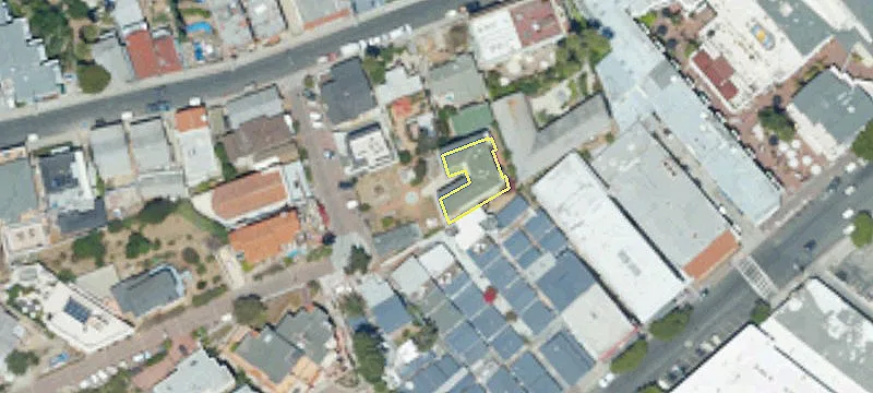 206 Whittley Ave