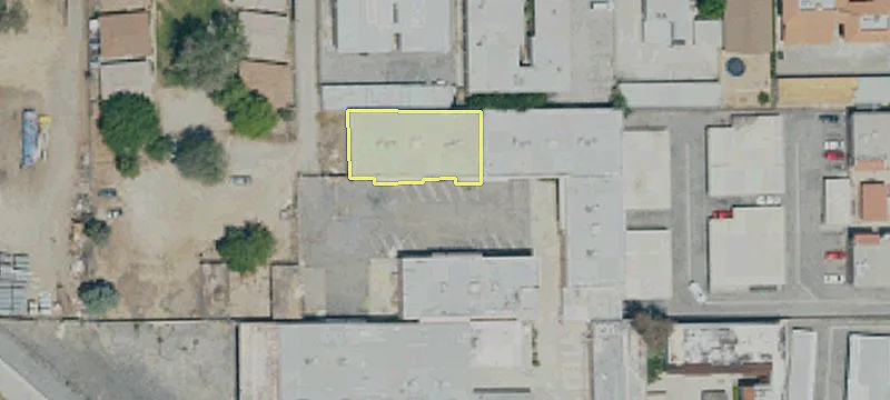 27501 Fantastic Ln