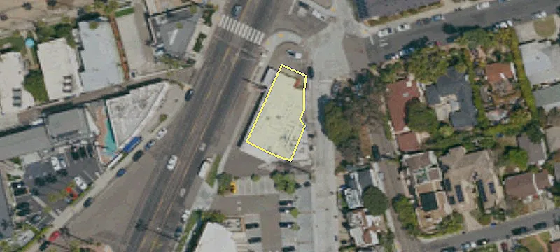 6765 La Jolla Blvd