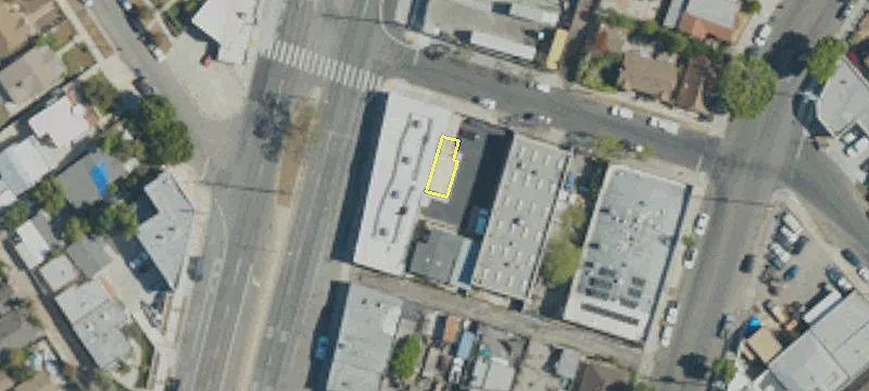 3400 Eagle Rock Blvd