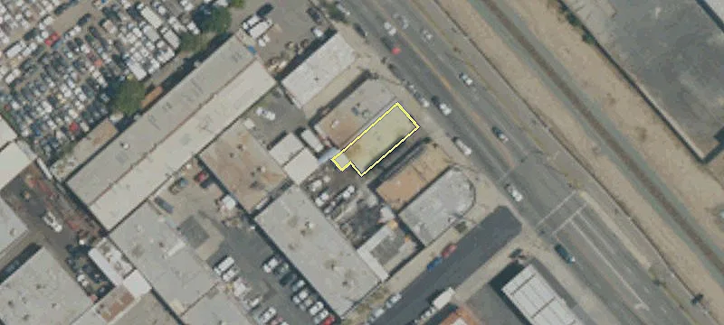 11263 San Fernando Rd