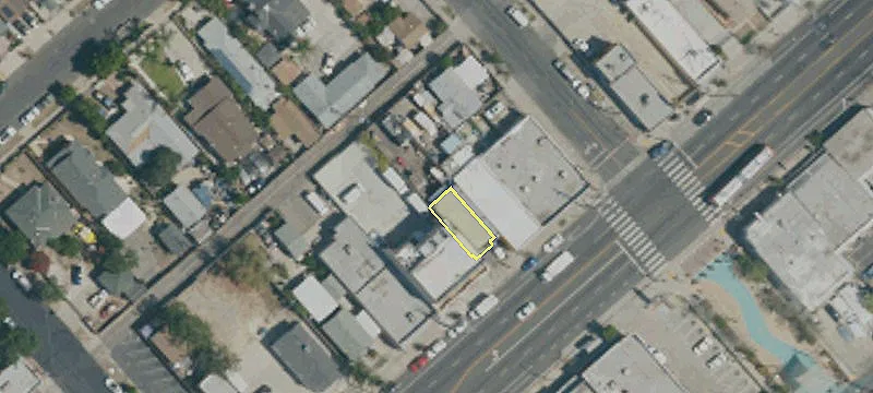 13109 Van Nuys Blvd