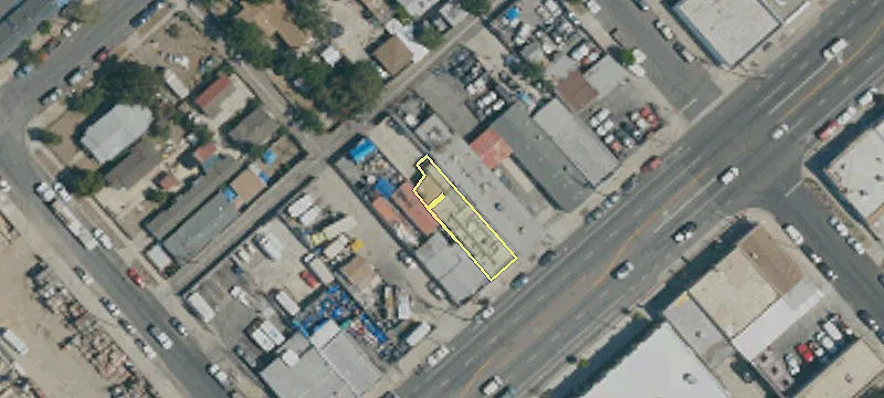 13215 Van Nuys Blvd