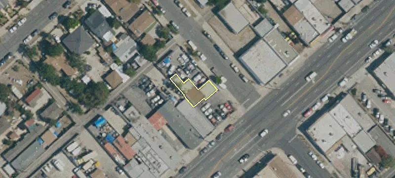 13201 Van Nuys Blvd