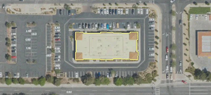 1201 Rancho Vis Blvd