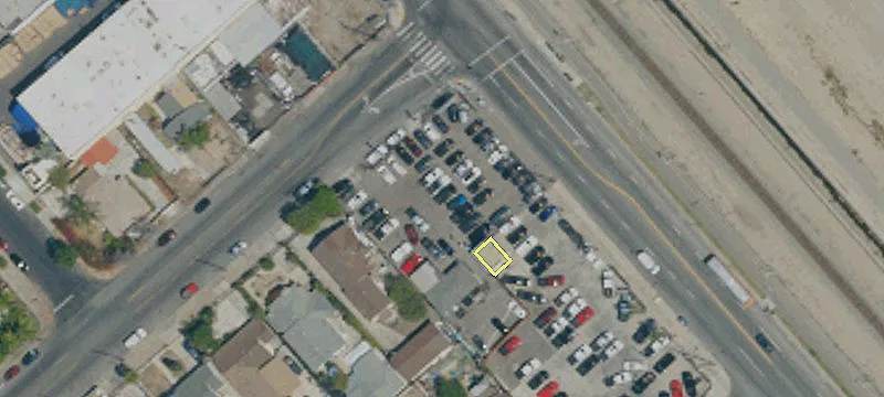 10417 San Fernando Rd
