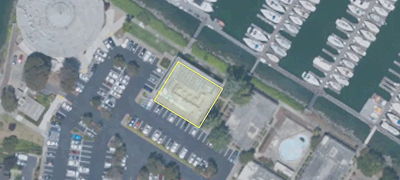 1101 Pacific Marina