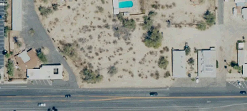 Palm Cyn Dr