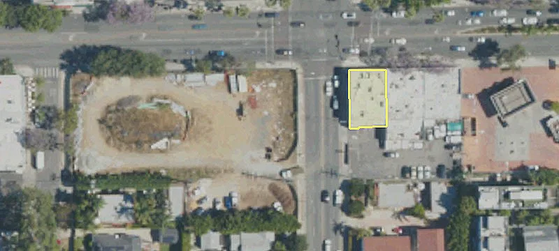 8100 Santa Monica Blvd