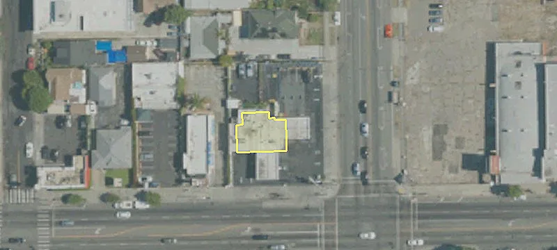 2829 Broadway