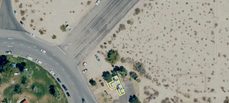 Borrego Springs, CA 92004