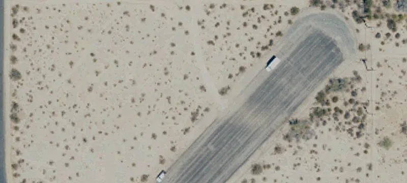 Borrego Springs, CA 92004