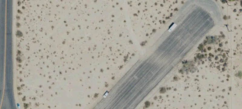 Borrego Springs, CA 92004
