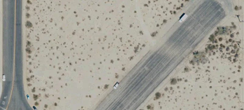 Borrego Springs, CA 92004