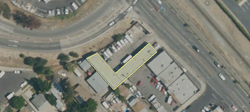 11057 San Fernando Rd